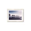 Picture of Surfs Up _GroupedProduct_Rectangle_Landscape_Photography _GroupedProduct_Rectangle_Landscape_Framed_Matted_