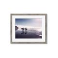 Picture of Surfs Up _GroupedProduct_Rectangle_Landscape_Photography _GroupedProduct_Rectangle_Landscape_Framed_Matted_