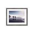Picture of Surfs Up _GroupedProduct_Rectangle_Landscape_Photography _GroupedProduct_Rectangle_Landscape_Framed_Matted_