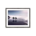 Picture of Surfs Up _GroupedProduct_Rectangle_Landscape_Photography _GroupedProduct_Rectangle_Landscape_Framed_Matted_