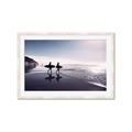 Picture of Surfs Up _GroupedProduct_Rectangle_Landscape_Photography _GroupedProduct_Rectangle_Landscape_Framed_Matted_