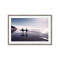 Picture of Surfs Up _GroupedProduct_Rectangle_Landscape_Photography _GroupedProduct_Rectangle_Landscape_Framed_Matted_