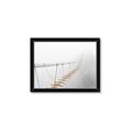 Picture of Uncertain Steps  _GroupedProduct_Rectangle_Landscape_Photography _GroupedProduct_Rectangle_Landscape_Framed_Matted_