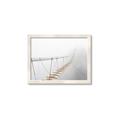 Picture of Uncertain Steps  _GroupedProduct_Rectangle_Landscape_Photography _GroupedProduct_Rectangle_Landscape_Framed_Matted_