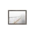 Picture of Uncertain Steps  _GroupedProduct_Rectangle_Landscape_Photography _GroupedProduct_Rectangle_Landscape_Framed_Matted_