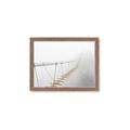 Picture of Uncertain Steps  _GroupedProduct_Rectangle_Landscape_Photography _GroupedProduct_Rectangle_Landscape_Framed_Matted_