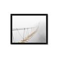 Picture of Uncertain Steps  _GroupedProduct_Rectangle_Landscape_Photography _GroupedProduct_Rectangle_Landscape_Framed_Matted_
