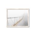 Picture of Uncertain Steps  _GroupedProduct_Rectangle_Landscape_Photography _GroupedProduct_Rectangle_Landscape_Framed_Matted_