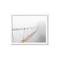 Picture of Uncertain Steps  _GroupedProduct_Rectangle_Landscape_Photography _GroupedProduct_Rectangle_Landscape_Framed_Matted_