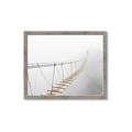 Picture of Uncertain Steps  _GroupedProduct_Rectangle_Landscape_Photography _GroupedProduct_Rectangle_Landscape_Framed_Matted_