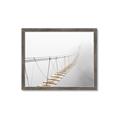 Picture of Uncertain Steps  _GroupedProduct_Rectangle_Landscape_Photography _GroupedProduct_Rectangle_Landscape_Framed_Matted_