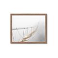 Picture of Uncertain Steps  _GroupedProduct_Rectangle_Landscape_Photography _GroupedProduct_Rectangle_Landscape_Framed_Matted_