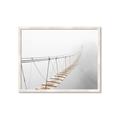Picture of Uncertain Steps  _GroupedProduct_Rectangle_Landscape_Photography _GroupedProduct_Rectangle_Landscape_Framed_Matted_