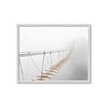 Picture of Uncertain Steps  _GroupedProduct_Rectangle_Landscape_Photography _GroupedProduct_Rectangle_Landscape_Framed_Matted_