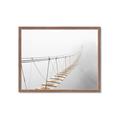 Picture of Uncertain Steps  _GroupedProduct_Rectangle_Landscape_Photography _GroupedProduct_Rectangle_Landscape_Framed_Matted_