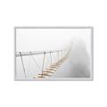 Picture of Uncertain Steps  _GroupedProduct_Rectangle_Landscape_Photography _GroupedProduct_Rectangle_Landscape_Framed_Matted_
