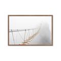 Picture of Uncertain Steps  _GroupedProduct_Rectangle_Landscape_Photography _GroupedProduct_Rectangle_Landscape_Framed_Matted_