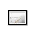 Picture of Uncertain Steps  _GroupedProduct_Rectangle_Landscape_Photography _GroupedProduct_Rectangle_Landscape_Framed_Matted_