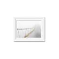 Picture of Uncertain Steps  _GroupedProduct_Rectangle_Landscape_Photography _GroupedProduct_Rectangle_Landscape_Framed_Matted_
