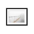 Picture of Uncertain Steps  _GroupedProduct_Rectangle_Landscape_Photography _GroupedProduct_Rectangle_Landscape_Framed_Matted_