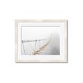 Picture of Uncertain Steps  _GroupedProduct_Rectangle_Landscape_Photography _GroupedProduct_Rectangle_Landscape_Framed_Matted_