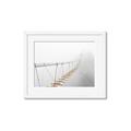 Picture of Uncertain Steps  _GroupedProduct_Rectangle_Landscape_Photography _GroupedProduct_Rectangle_Landscape_Framed_Matted_