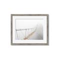 Picture of Uncertain Steps  _GroupedProduct_Rectangle_Landscape_Photography _GroupedProduct_Rectangle_Landscape_Framed_Matted_