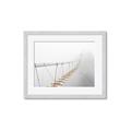 Picture of Uncertain Steps  _GroupedProduct_Rectangle_Landscape_Photography _GroupedProduct_Rectangle_Landscape_Framed_Matted_