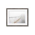 Picture of Uncertain Steps  _GroupedProduct_Rectangle_Landscape_Photography _GroupedProduct_Rectangle_Landscape_Framed_Matted_