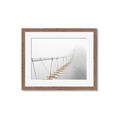 Picture of Uncertain Steps  _GroupedProduct_Rectangle_Landscape_Photography _GroupedProduct_Rectangle_Landscape_Framed_Matted_