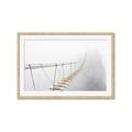 Picture of Uncertain Steps  _GroupedProduct_Rectangle_Landscape_Photography _GroupedProduct_Rectangle_Landscape_Framed_Matted_