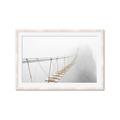 Picture of Uncertain Steps  _GroupedProduct_Rectangle_Landscape_Photography _GroupedProduct_Rectangle_Landscape_Framed_Matted_