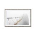 Picture of Uncertain Steps  _GroupedProduct_Rectangle_Landscape_Photography _GroupedProduct_Rectangle_Landscape_Framed_Matted_