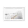 Picture of Uncertain Steps  _GroupedProduct_Rectangle_Landscape_Photography _GroupedProduct_Rectangle_Landscape_Framed_Matted_