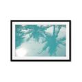 Picture of Water Shadows  _GroupedProduct_Rectangle_Landscape_Photography _GroupedProduct_Rectangle_Landscape_Framed_Matted_
