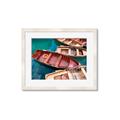 Picture of Water Traffic _GroupedProduct_Rectangle_Landscape_Photography _GroupedProduct_Rectangle_Landscape_Framed_Matted_