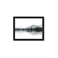 Picture of West Lake _GroupedProduct_Rectangle_Landscape_Photography _GroupedProduct_Rectangle_Landscape_Framed_Matted_