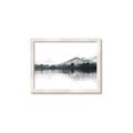 Picture of West Lake _GroupedProduct_Rectangle_Landscape_Photography _GroupedProduct_Rectangle_Landscape_Framed_Matted_
