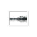 Picture of West Lake _GroupedProduct_Rectangle_Landscape_Photography _GroupedProduct_Rectangle_Landscape_Framed_Matted_