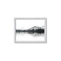 Picture of West Lake _GroupedProduct_Rectangle_Landscape_Photography _GroupedProduct_Rectangle_Landscape_Framed_Matted_