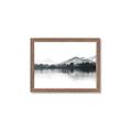 Picture of West Lake _GroupedProduct_Rectangle_Landscape_Photography _GroupedProduct_Rectangle_Landscape_Framed_Matted_