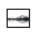 Picture of West Lake _GroupedProduct_Rectangle_Landscape_Photography _GroupedProduct_Rectangle_Landscape_Framed_Matted_