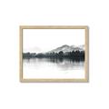 Picture of West Lake _GroupedProduct_Rectangle_Landscape_Photography _GroupedProduct_Rectangle_Landscape_Framed_Matted_