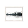 Picture of West Lake _GroupedProduct_Rectangle_Landscape_Photography _GroupedProduct_Rectangle_Landscape_Framed_Matted_