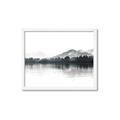 Picture of West Lake _GroupedProduct_Rectangle_Landscape_Photography _GroupedProduct_Rectangle_Landscape_Framed_Matted_