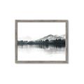 Picture of West Lake _GroupedProduct_Rectangle_Landscape_Photography _GroupedProduct_Rectangle_Landscape_Framed_Matted_