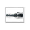 Picture of West Lake _GroupedProduct_Rectangle_Landscape_Photography _GroupedProduct_Rectangle_Landscape_Framed_Matted_