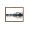 Picture of West Lake _GroupedProduct_Rectangle_Landscape_Photography _GroupedProduct_Rectangle_Landscape_Framed_Matted_