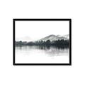 Picture of West Lake _GroupedProduct_Rectangle_Landscape_Photography _GroupedProduct_Rectangle_Landscape_Framed_Matted_