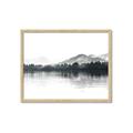 Picture of West Lake _GroupedProduct_Rectangle_Landscape_Photography _GroupedProduct_Rectangle_Landscape_Framed_Matted_